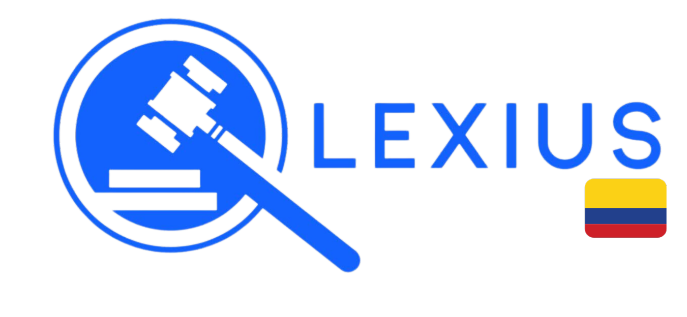LEXIUS logo